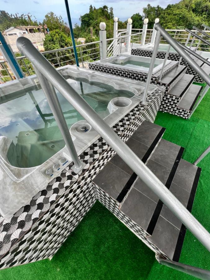 Edma Apartahotel Samana Luaran gambar