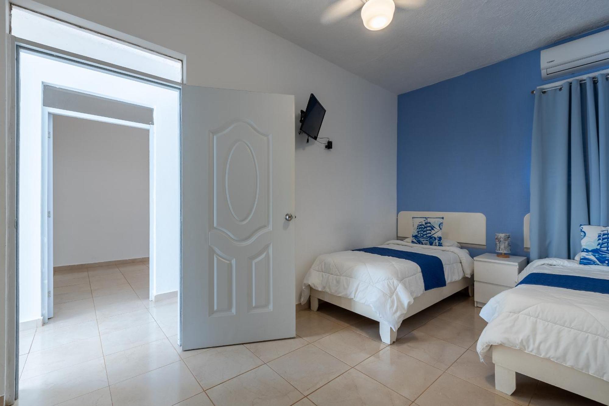 Edma Apartahotel Samana Luaran gambar