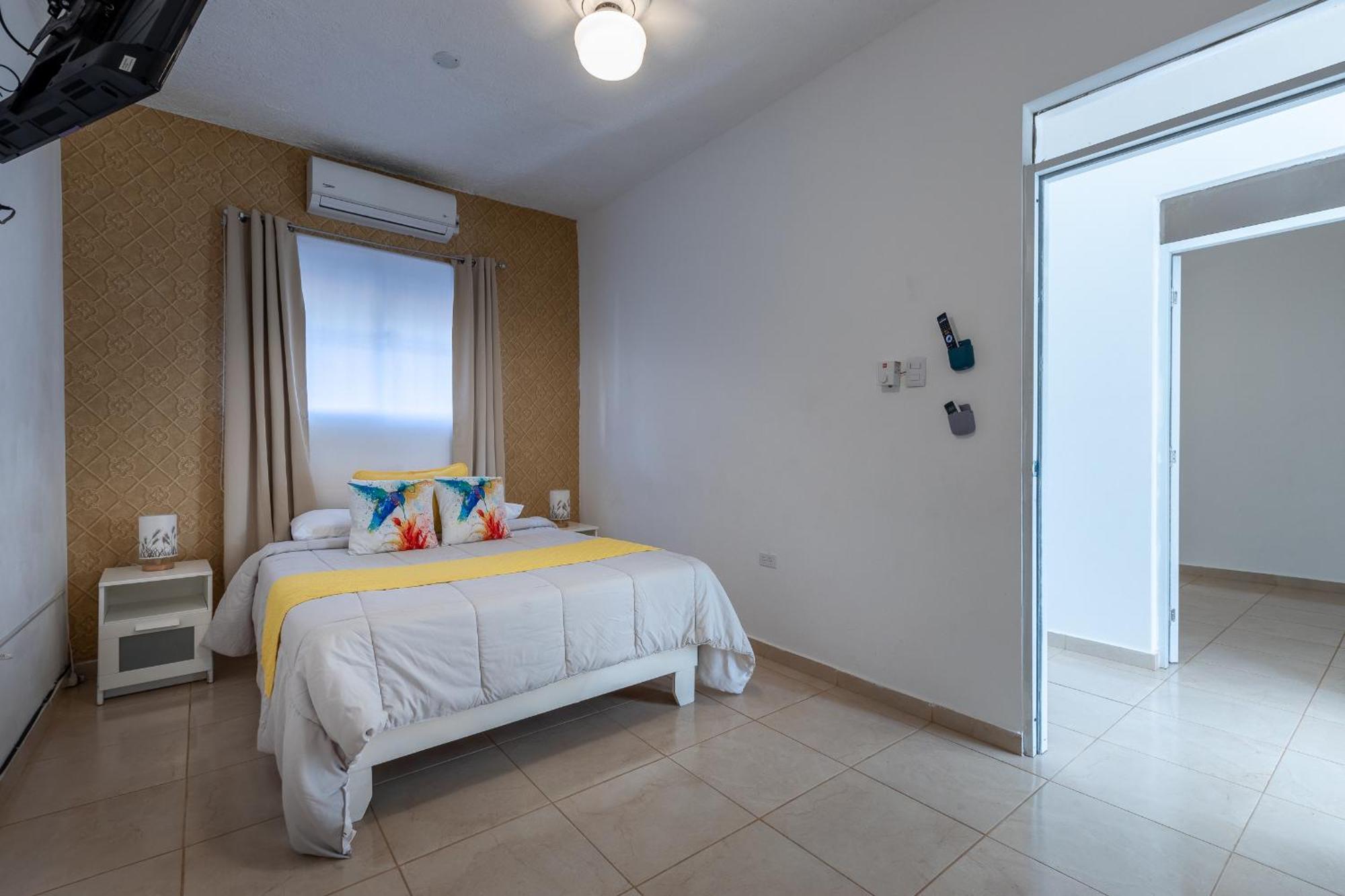 Edma Apartahotel Samana Luaran gambar